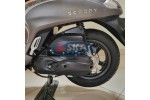 Honda Scoopy Tahun 2025